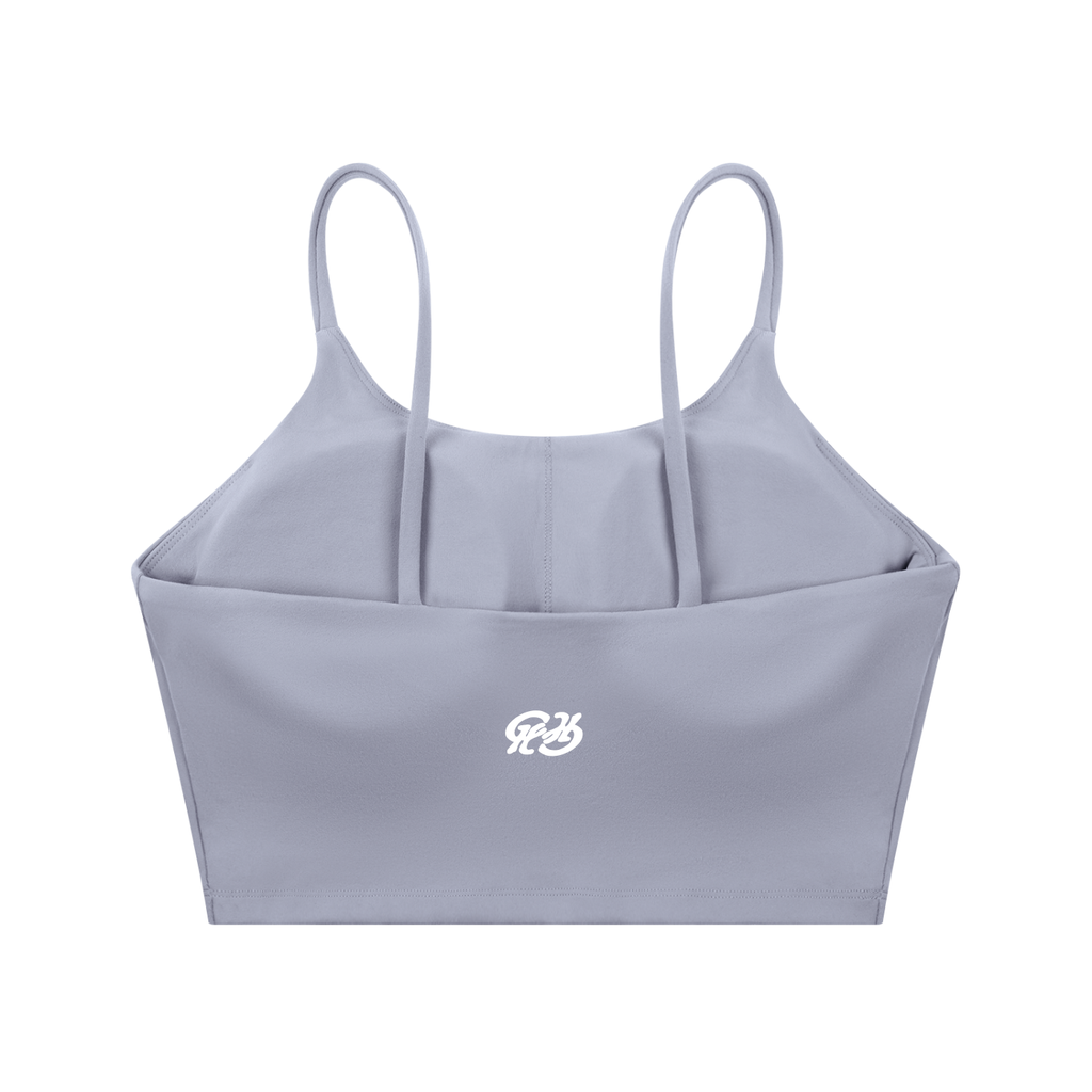 Chronicle Hill Spaghetti Strap Sports Bra