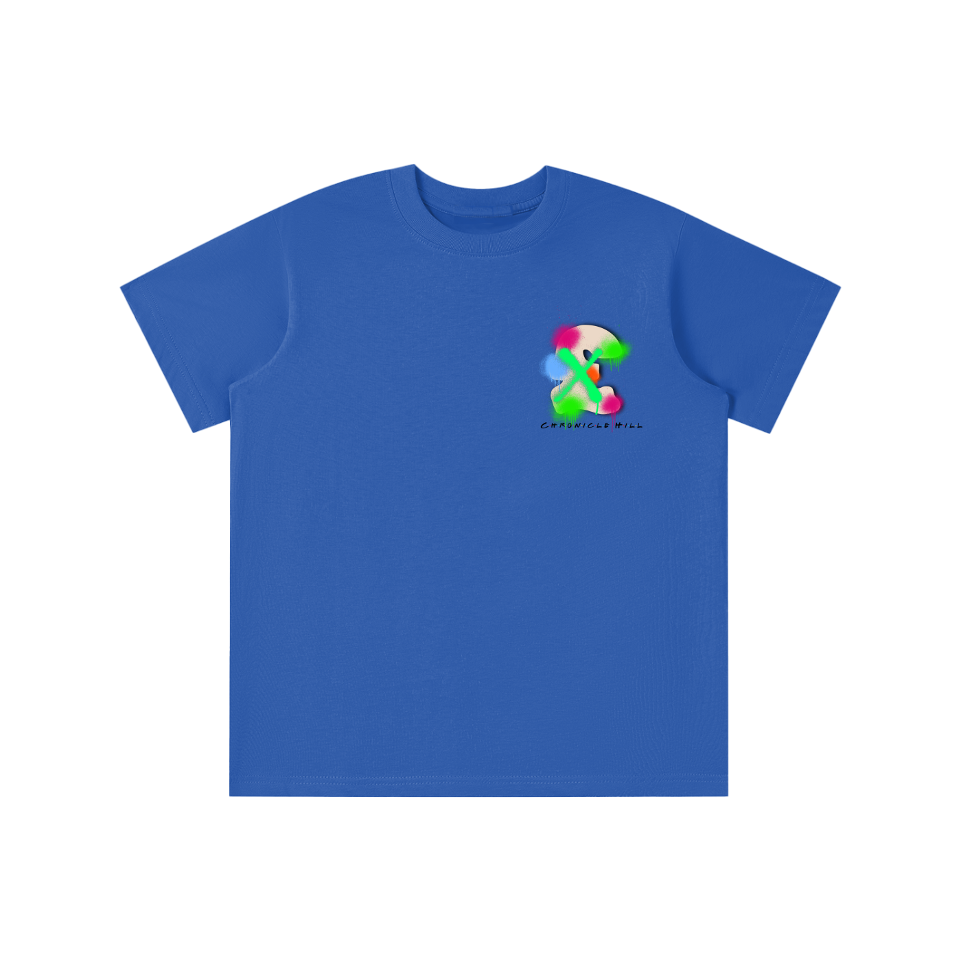 Chronicle Hill Essential Kids' T-shirt