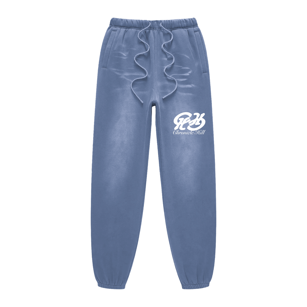 Chronicle Hill Sunfade Fleeced Sweatpants