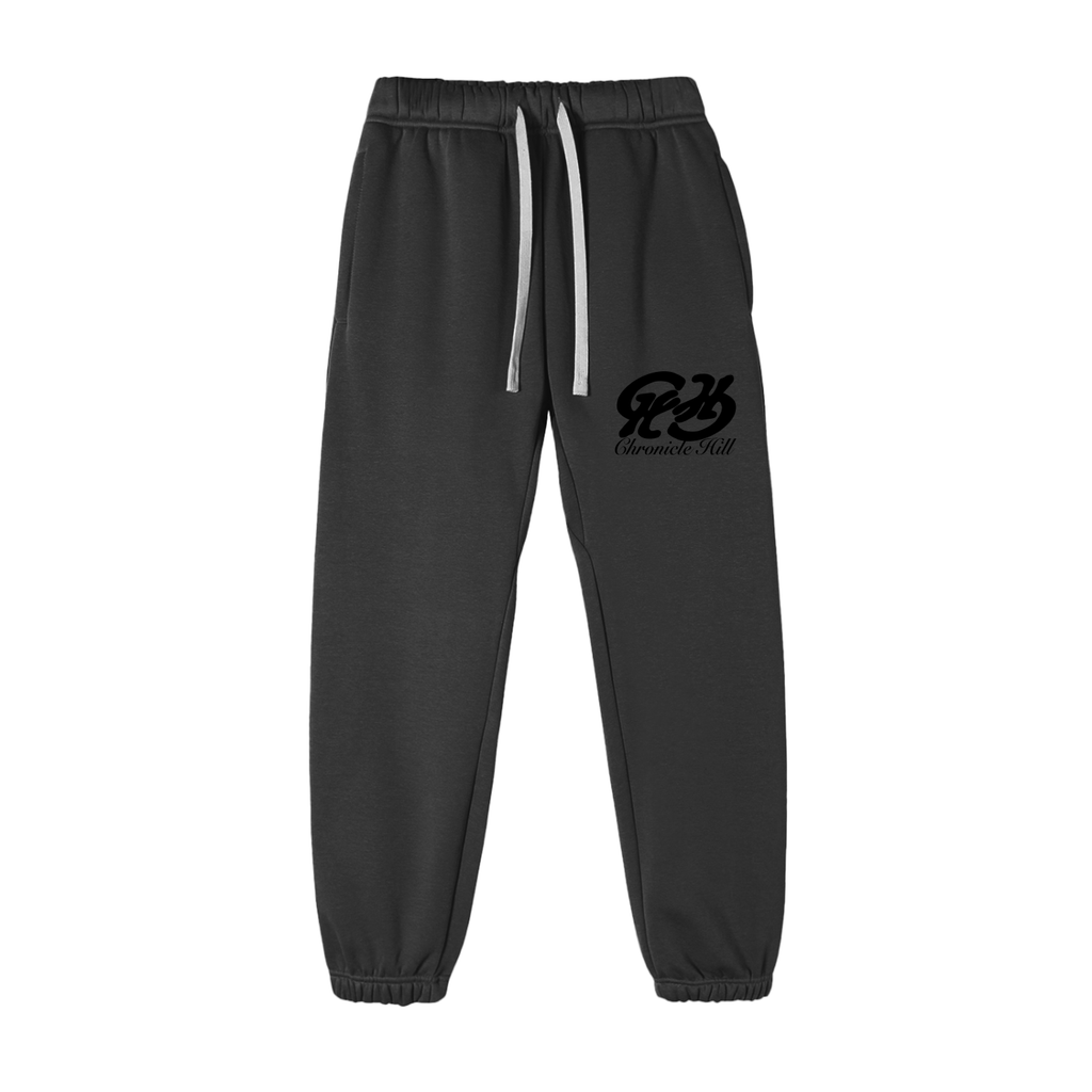 Chronicle Hill Essential Fleece Sweatpants