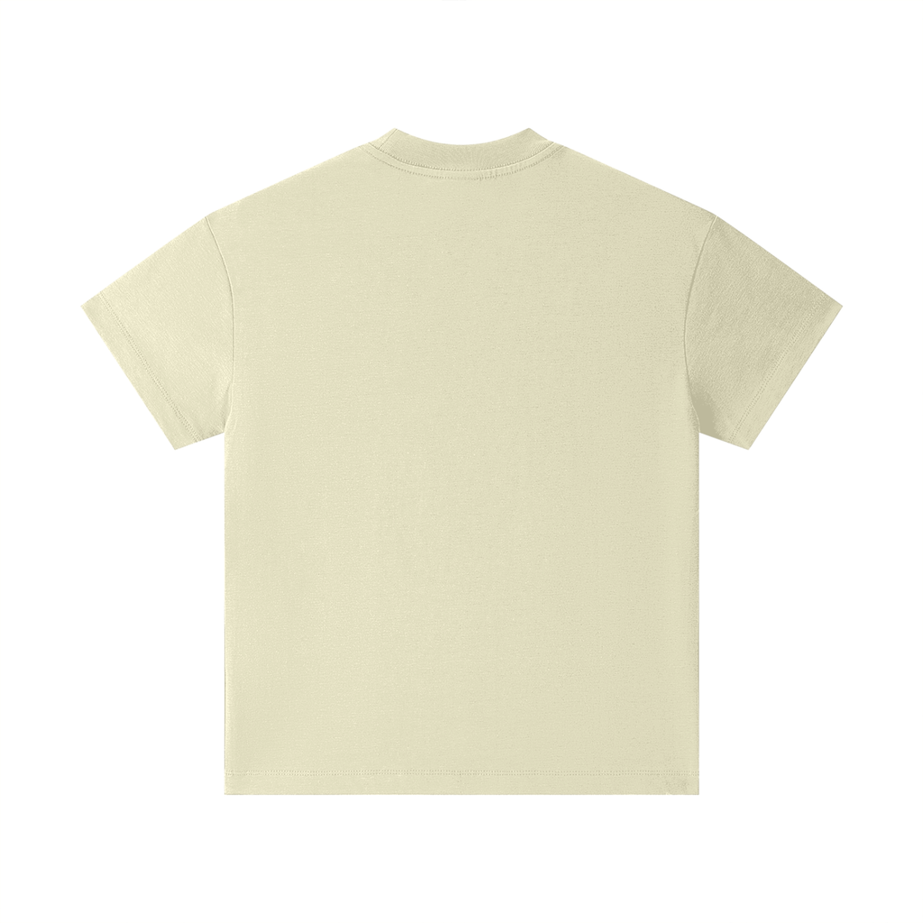 Chronicle Hill Pure Cotton Essential T-Shirt