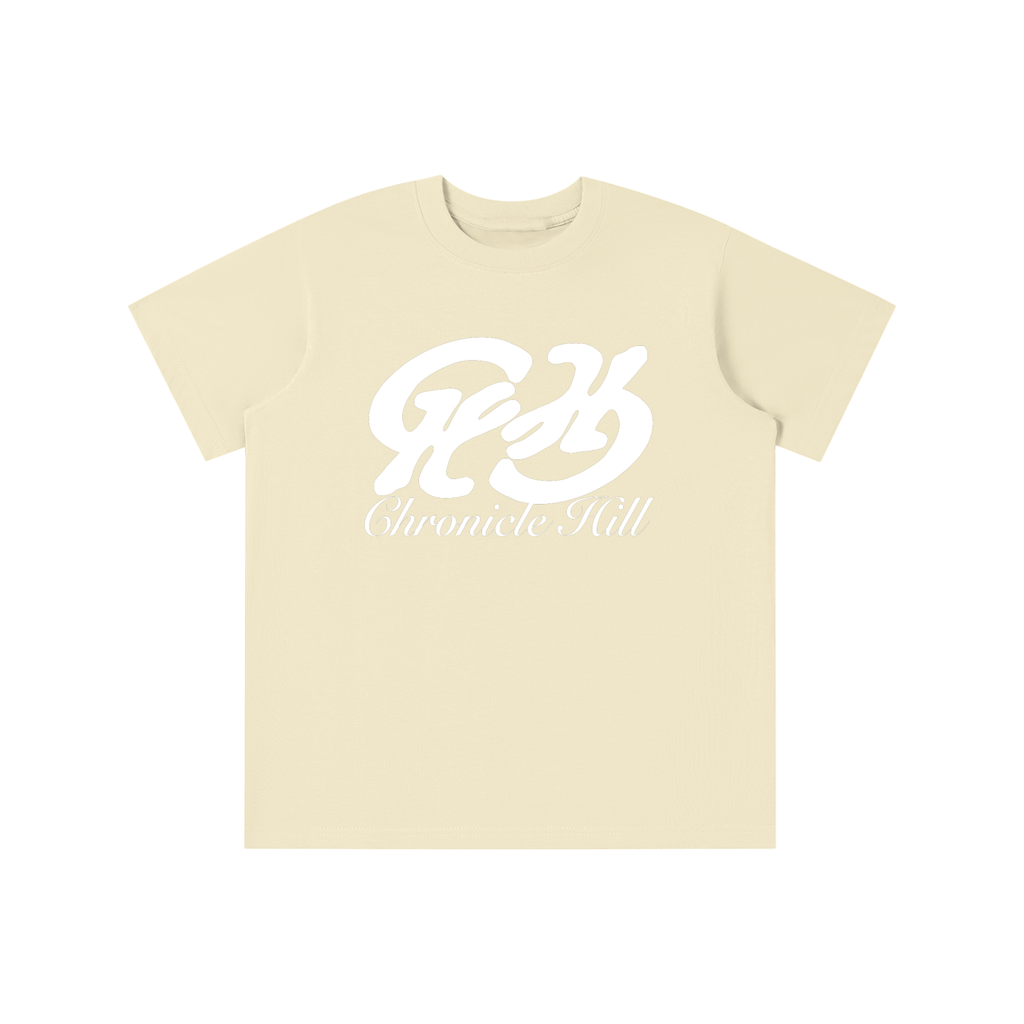 Chronicle Hill Essential Kids' T-shirt