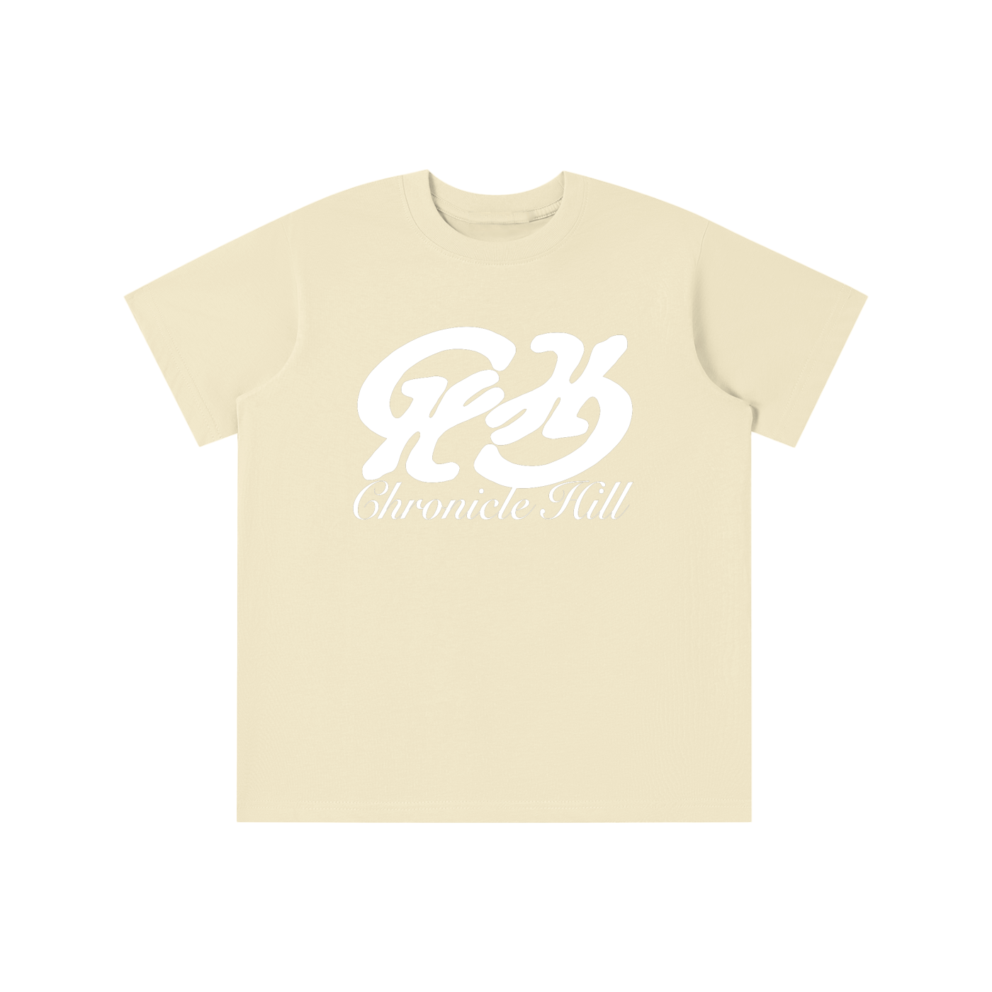 Chronicle Hill Essential Kids' T-shirt