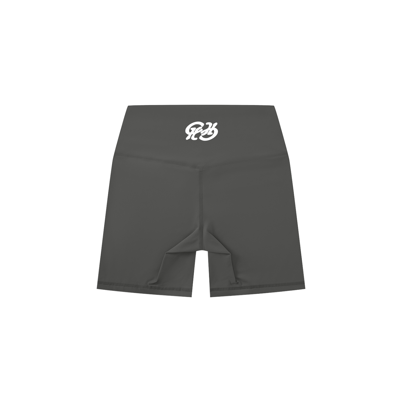 Chronicle Hill High-Waisted Biker Shorts