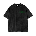 Chronicle Dragon Year Oversize T-Shirt