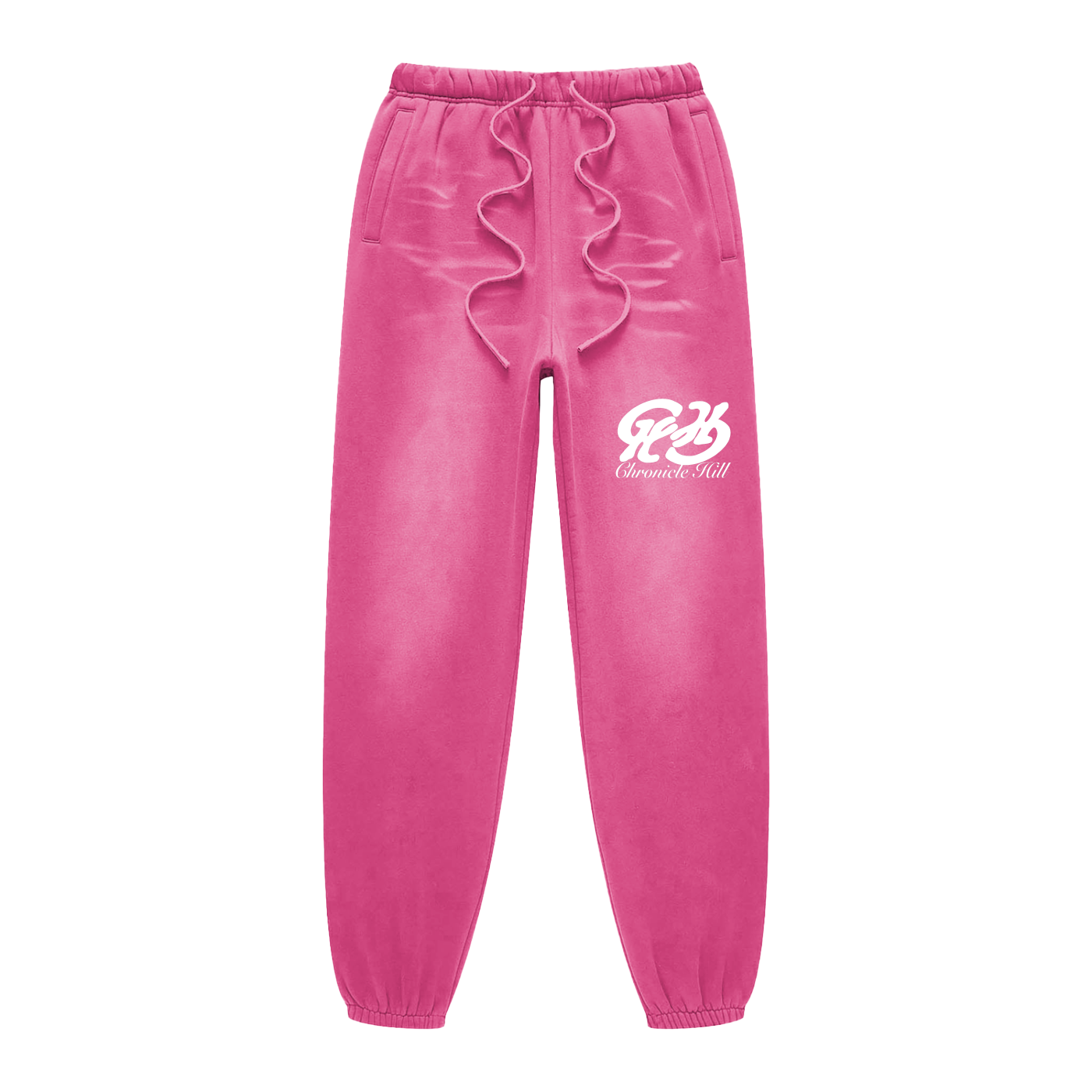 Chronicle Hill Sunfade Fleeced Sweatpants