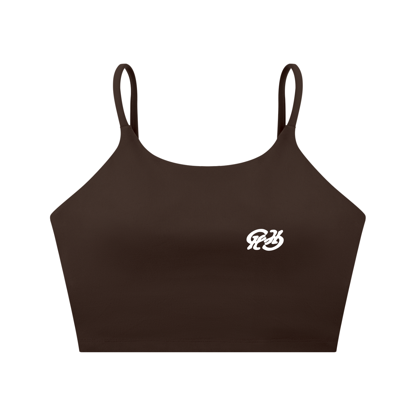 Chronicle Hill Spaghetti Strap Sports Bra
