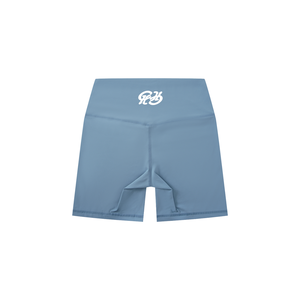 Chronicle Hill High-Waisted Biker Shorts
