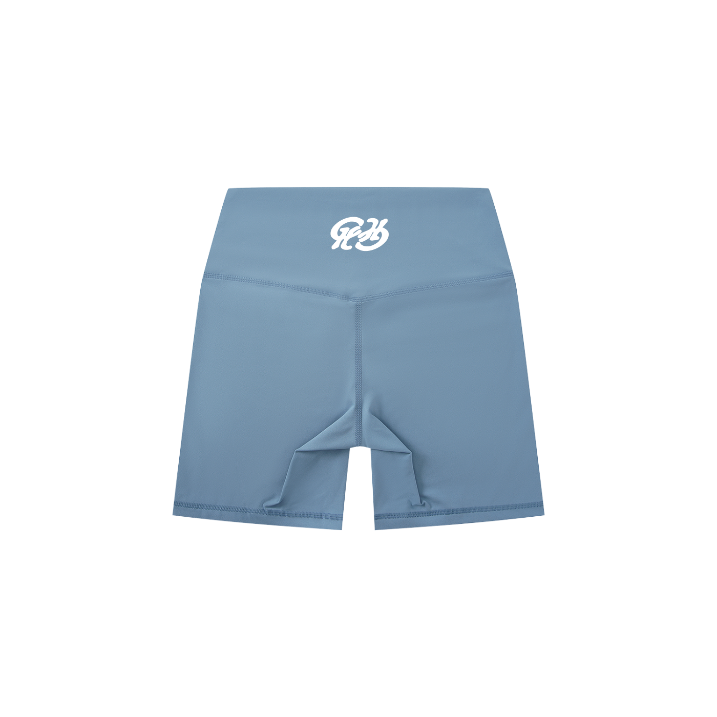 Chronicle Hill High-Waisted Biker Shorts