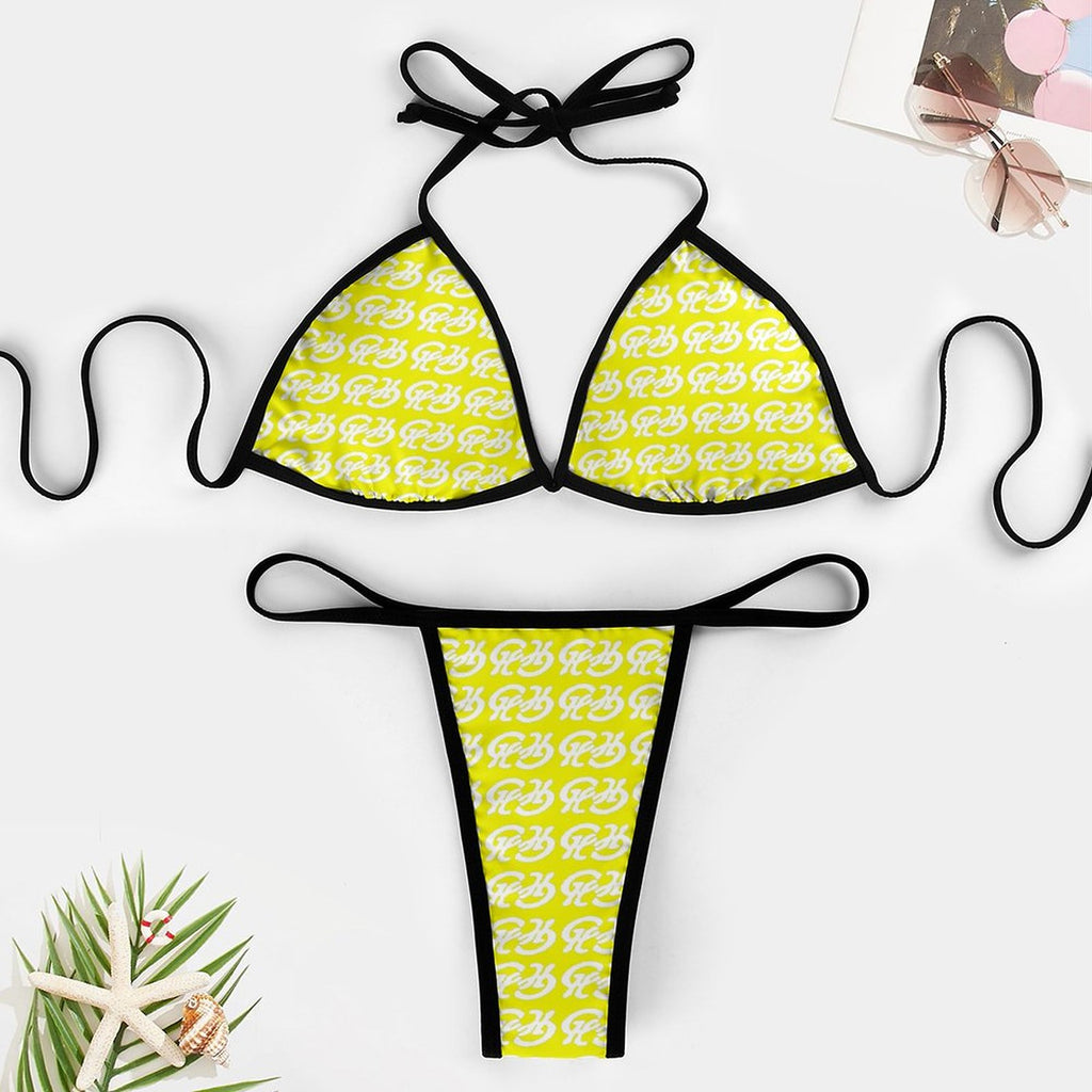 Chronicle Hill Triangle 2 Piece