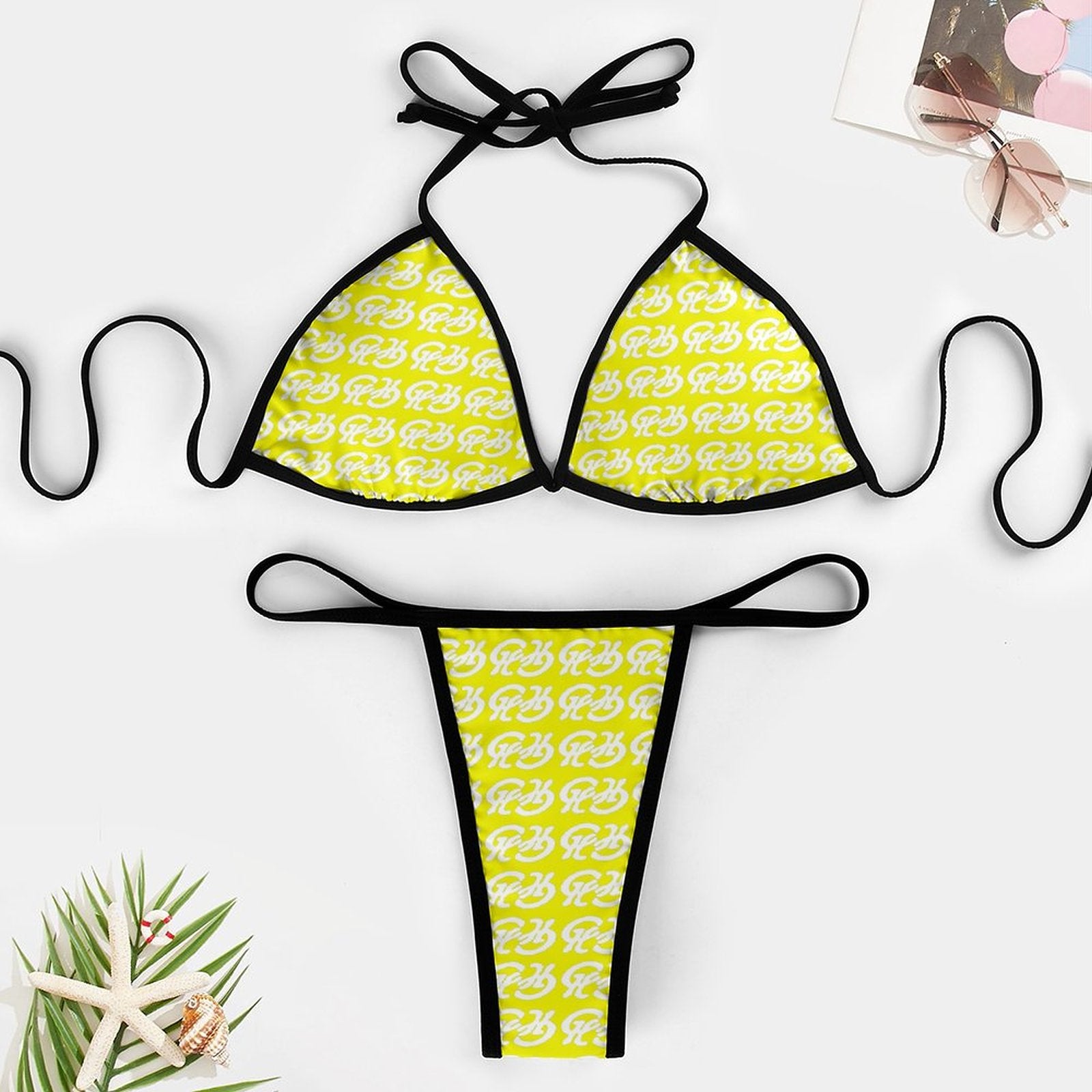Chronicle Hill Triangle 2 Piece