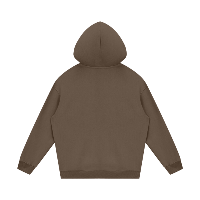 Chronicle Hill Fleece Hoodie