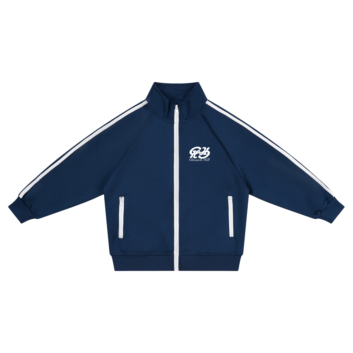 Chronicle Hill Tape Coach Jacket
