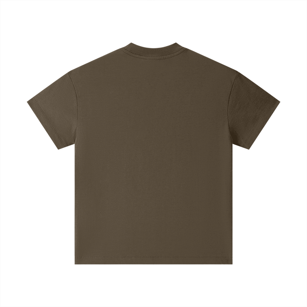 Chronicle Hill Cotton Essential Kids T-Shirt
