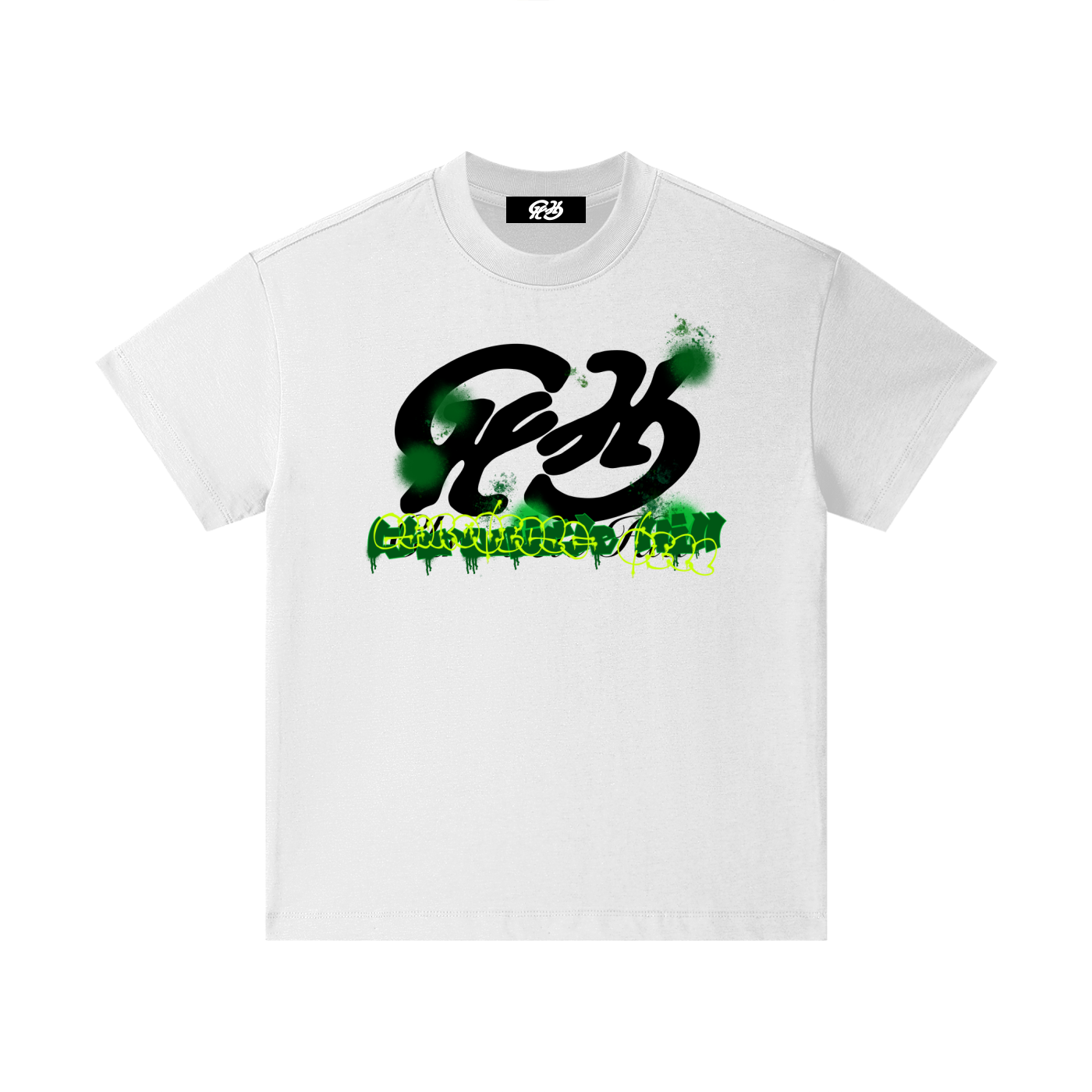 Chronicle Hill Cotton Essential Kids T-Shirt