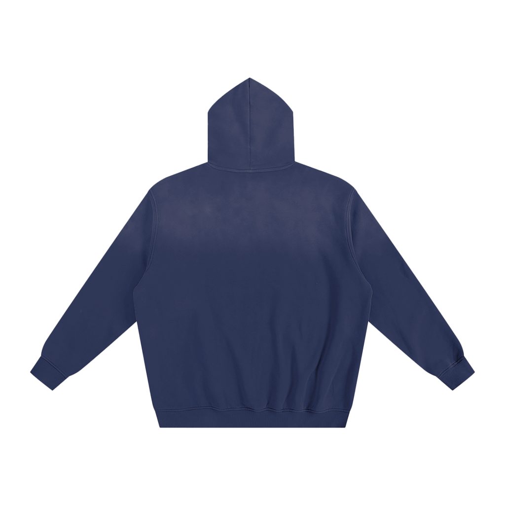 Chronicle Hill Sunfade Fleeced Hoodie