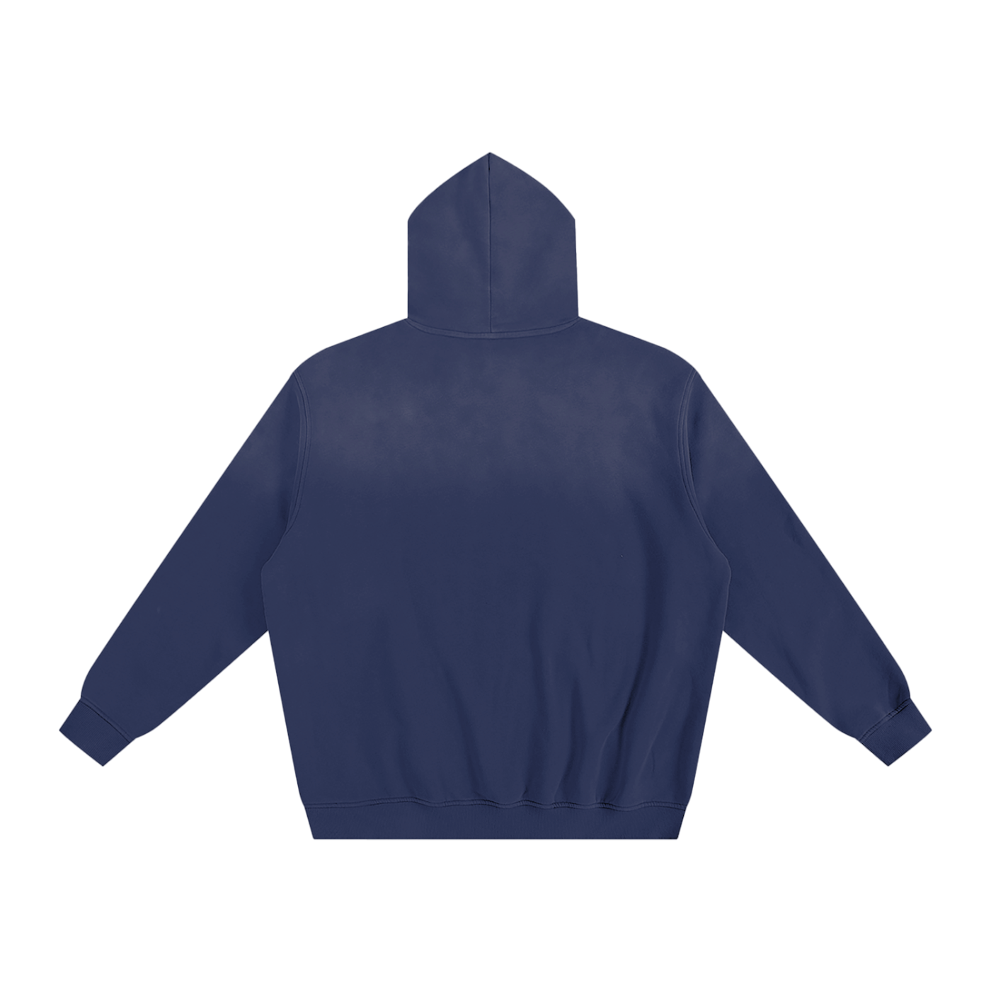 Chronicle Hill Sunfade Fleeced Hoodie