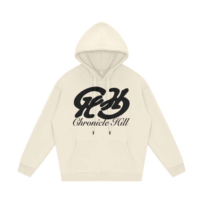 Chronicle Hill Fleece Hoodie