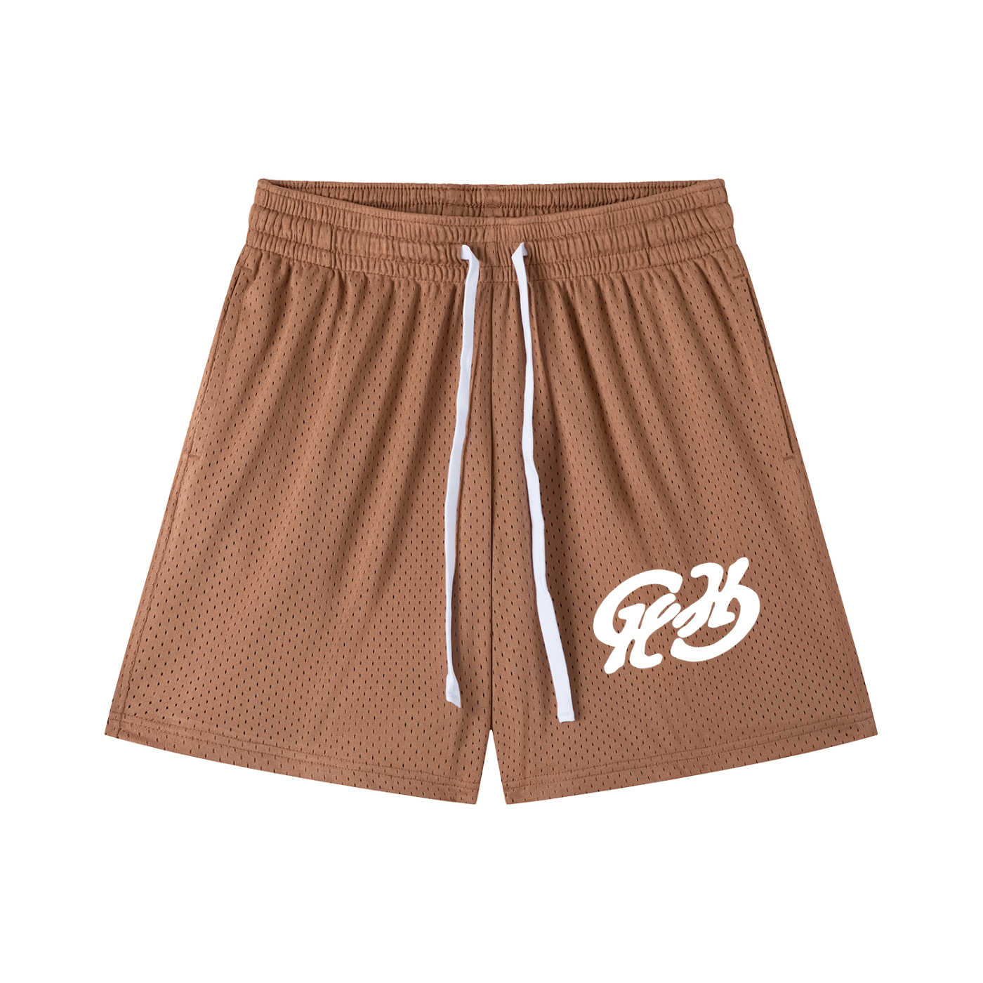 Chronicle Hill Drawstring Shorts