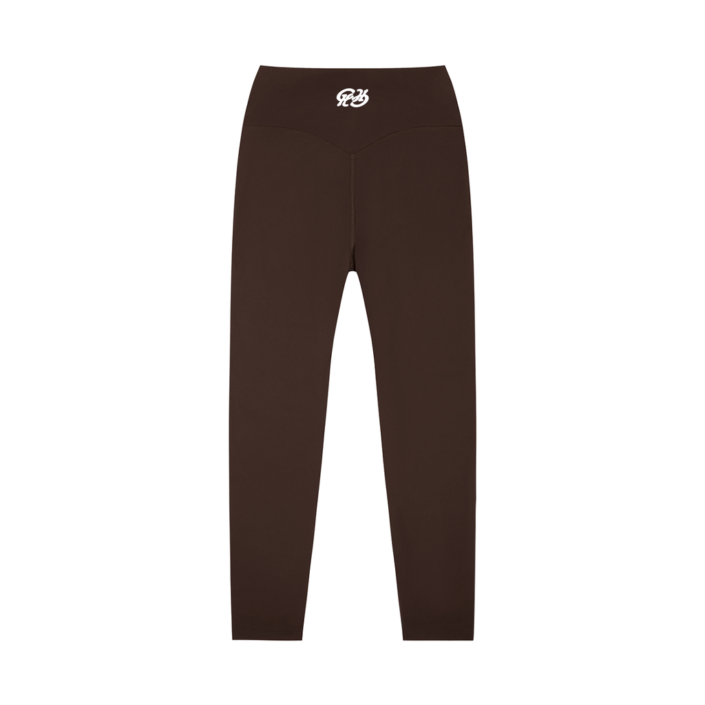 Chronicle Hill High-Waisted Leggings