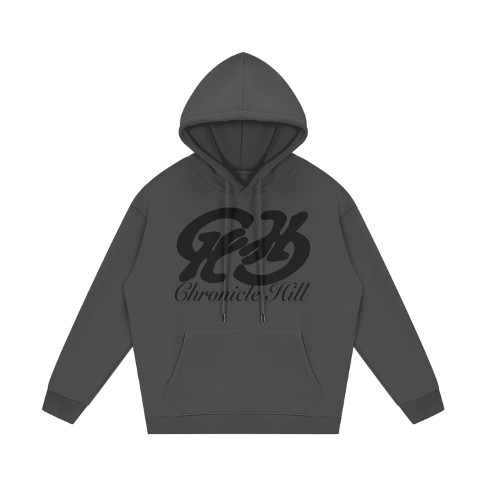 Chronicle Hill Fleece Hoodie
