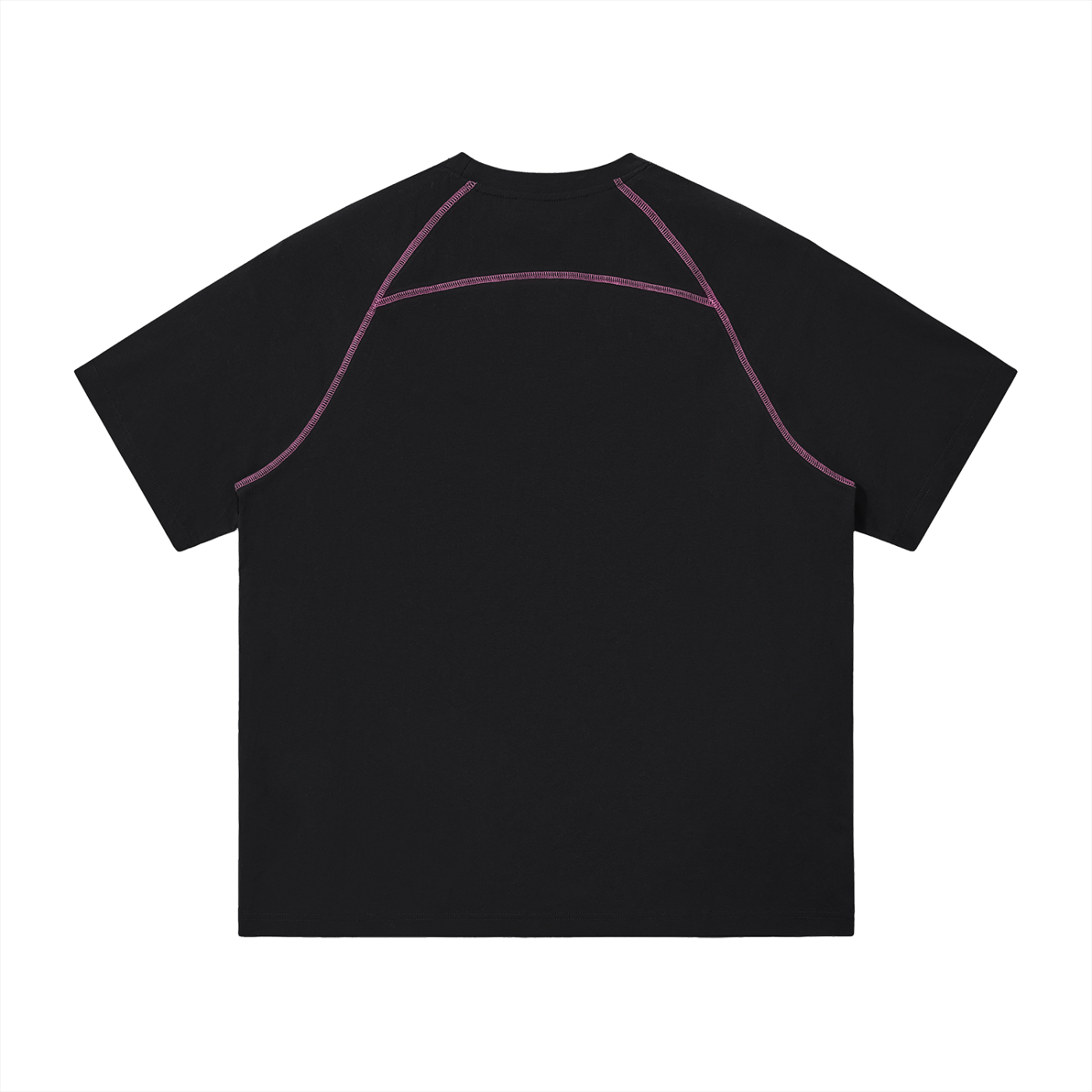 Chronicle Hill Stitch Raglan T-Shirt
