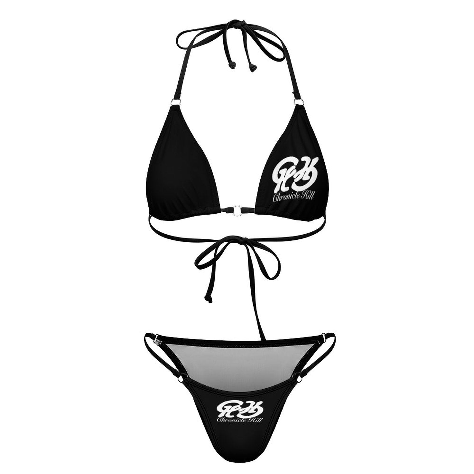 Chronicle Hill Brand 2-Piece
