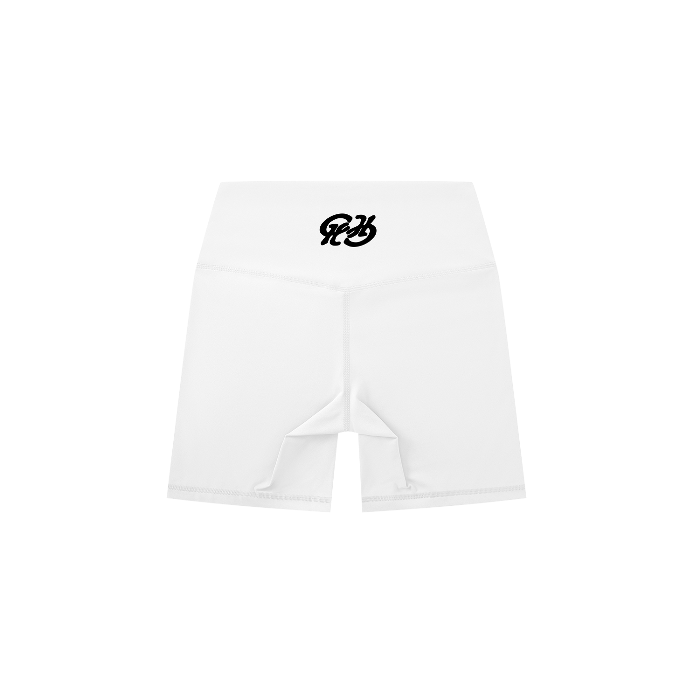 Chronicle Hill High-Waisted Biker Shorts