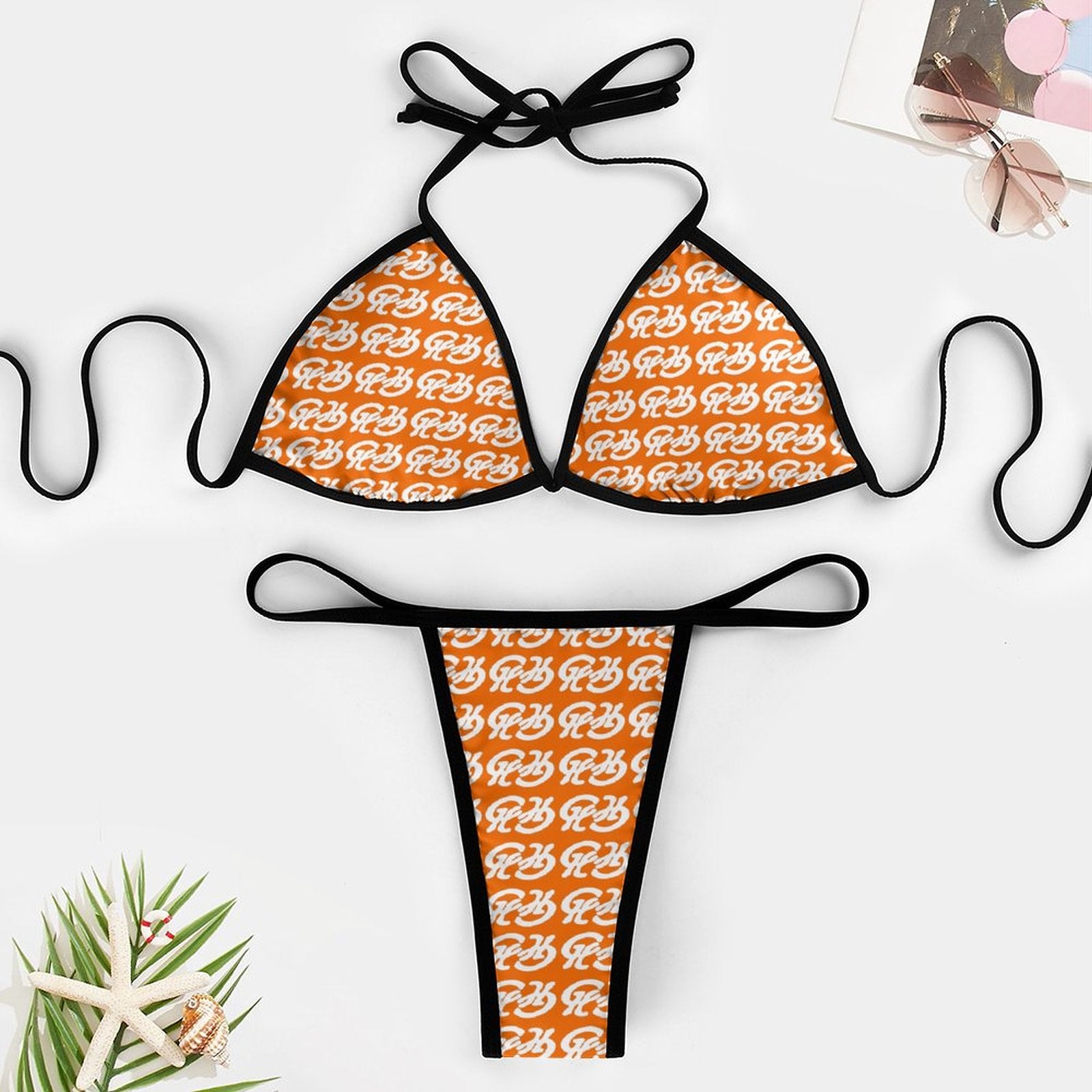 Chronicle Hill Triangle 2 Piece