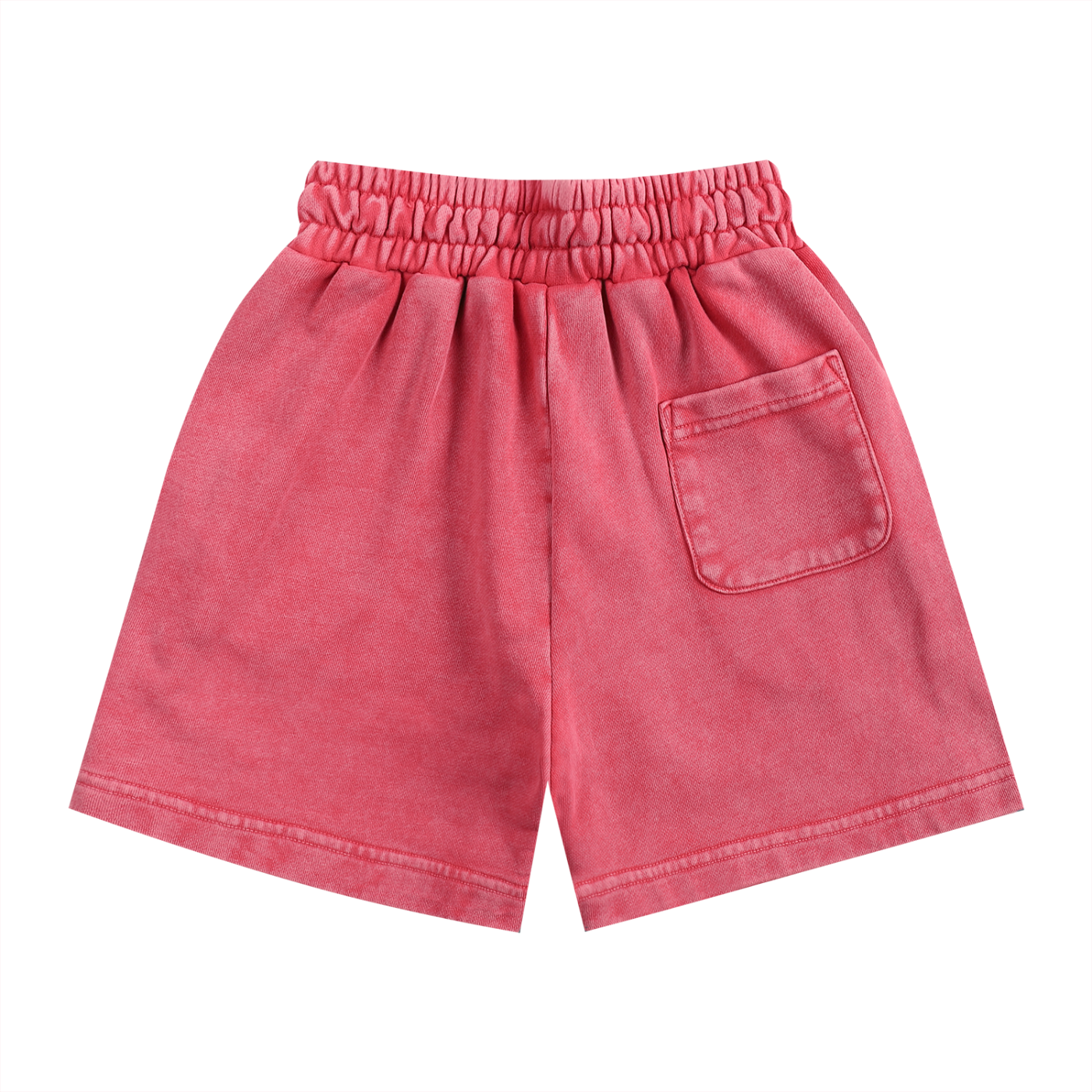 Chronicle Hill Snow Washed Kids' Shorts