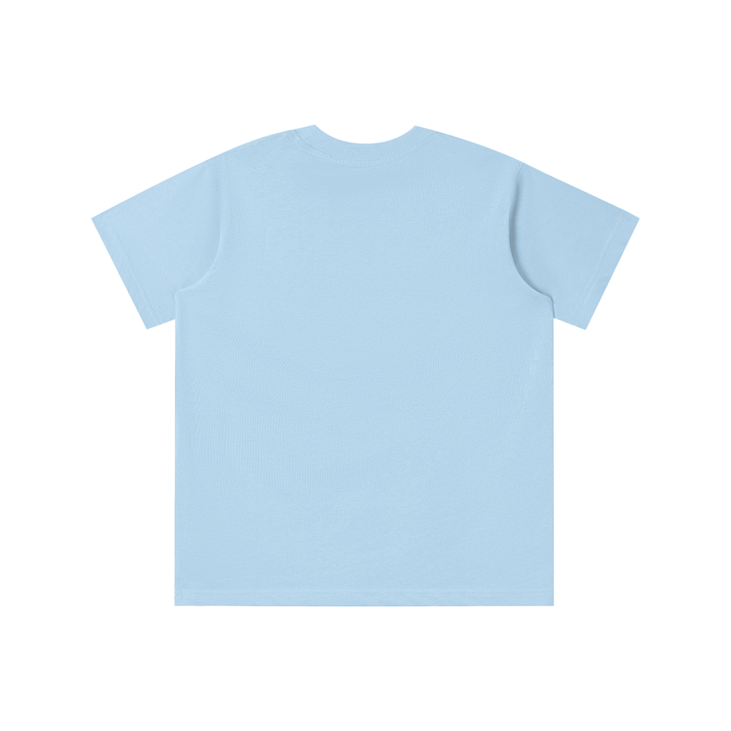 Chronicle Hill Essential Kids' T-shirt