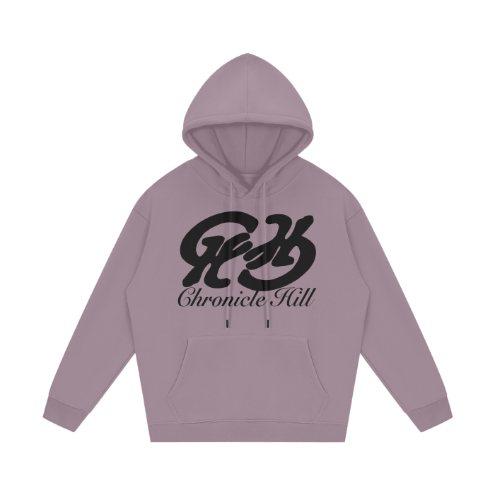 Chronicle Hill Fleece Hoodie