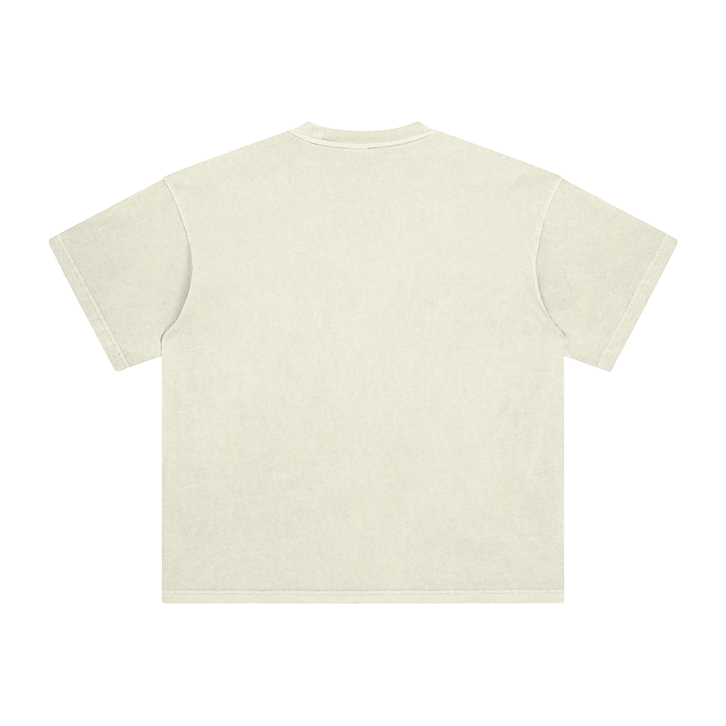 Chronicle Hill Enzyme Washed T-Shirt