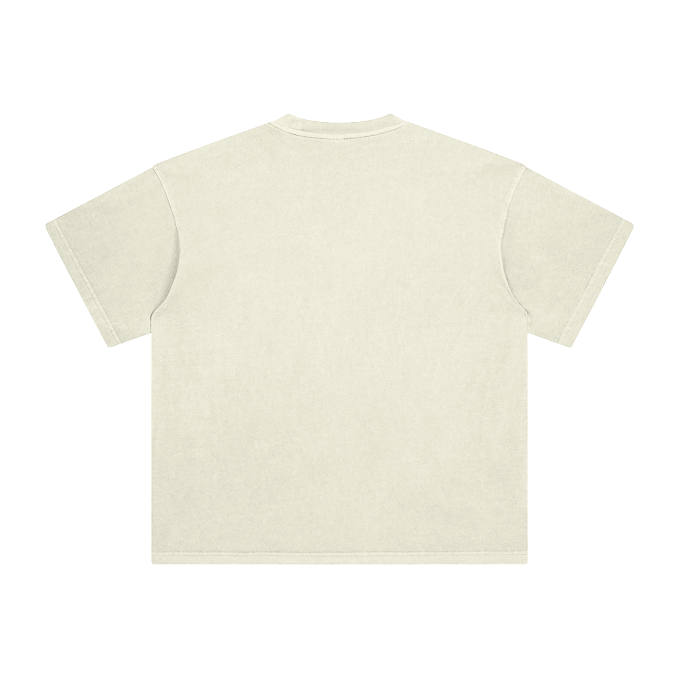 Chronicle Hill Enzyme Washed T-Shirt