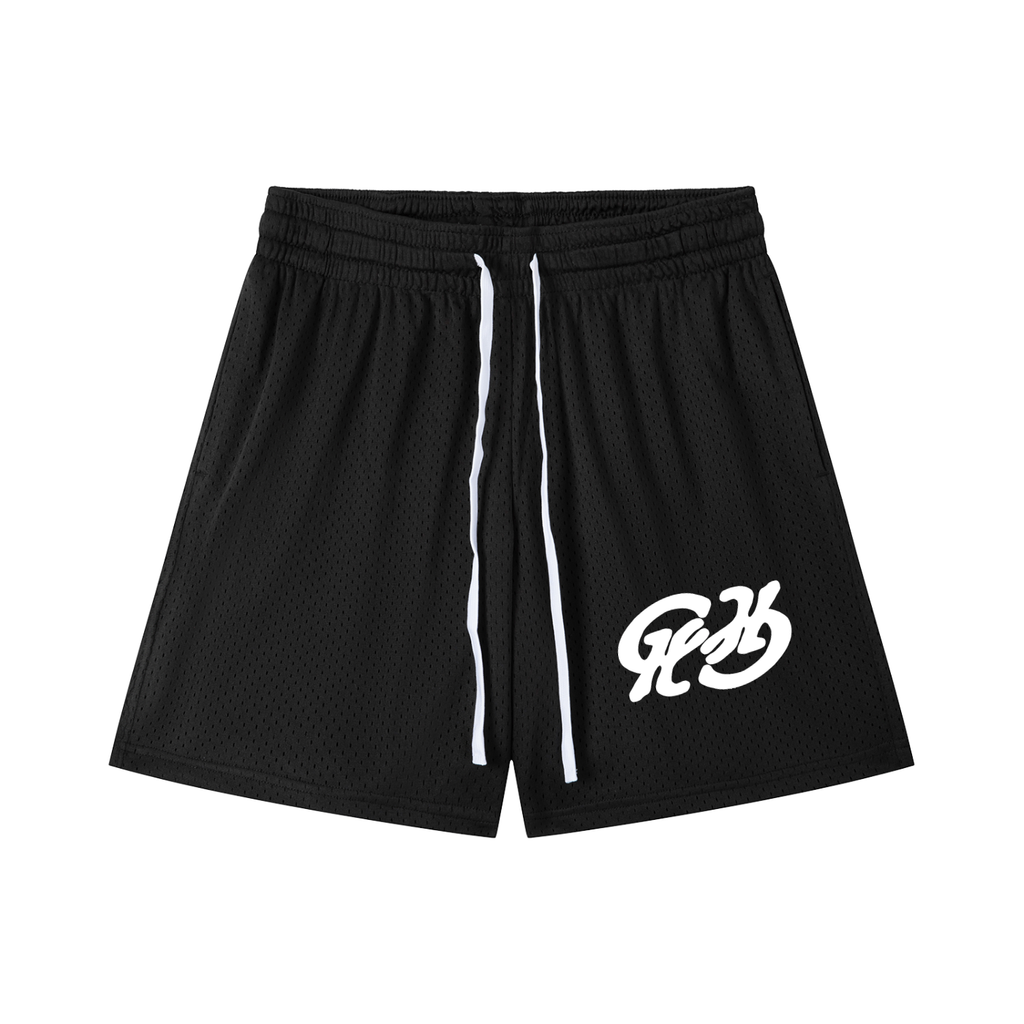Chronicle Hill Drawstring Shorts