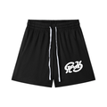 Chronicle Hill Drawstring Shorts