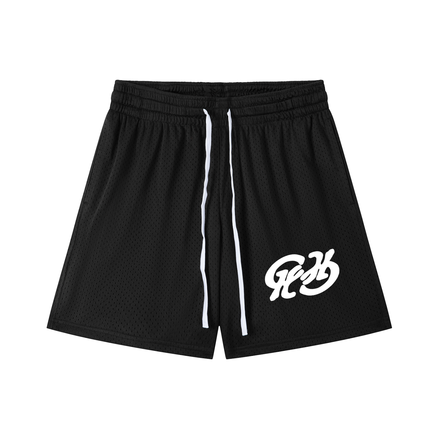 Chronicle Hill Drawstring Shorts