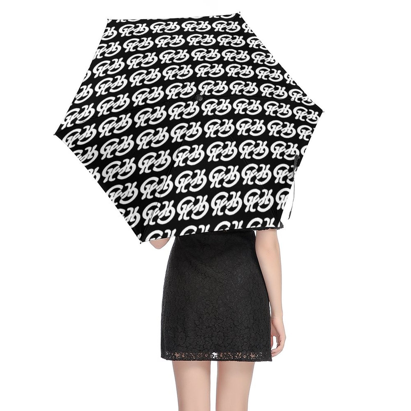 Chronicle 5 Fold Umbrella