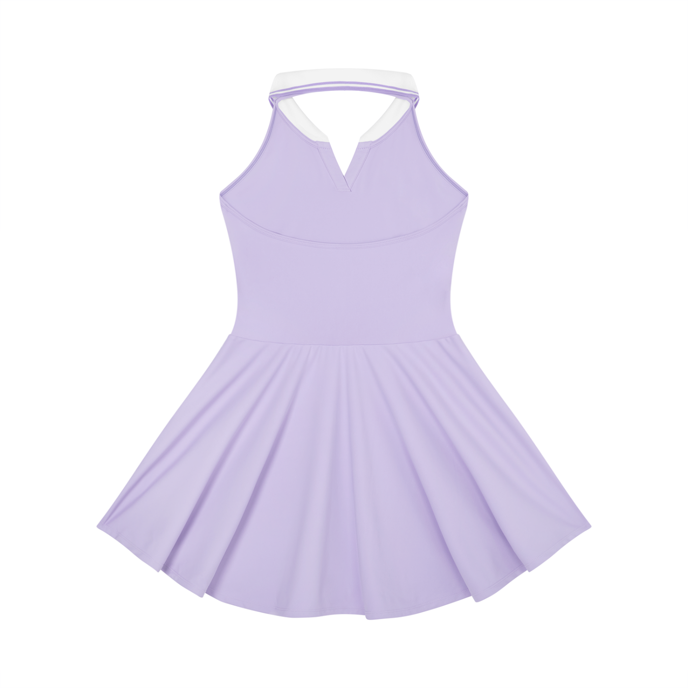 Chronicle Hill Collared Tennis Dress