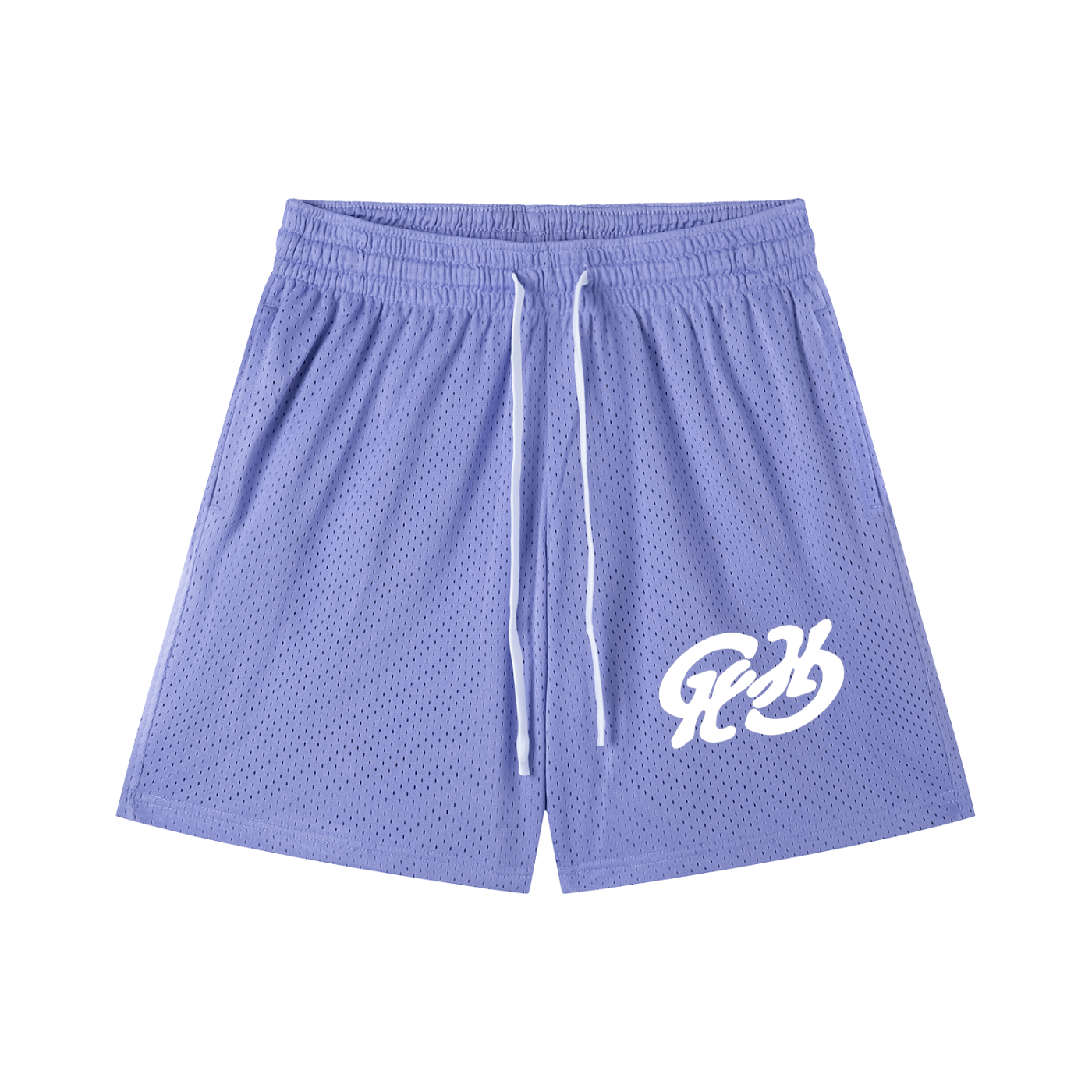Chronicle Hill Drawstring Shorts