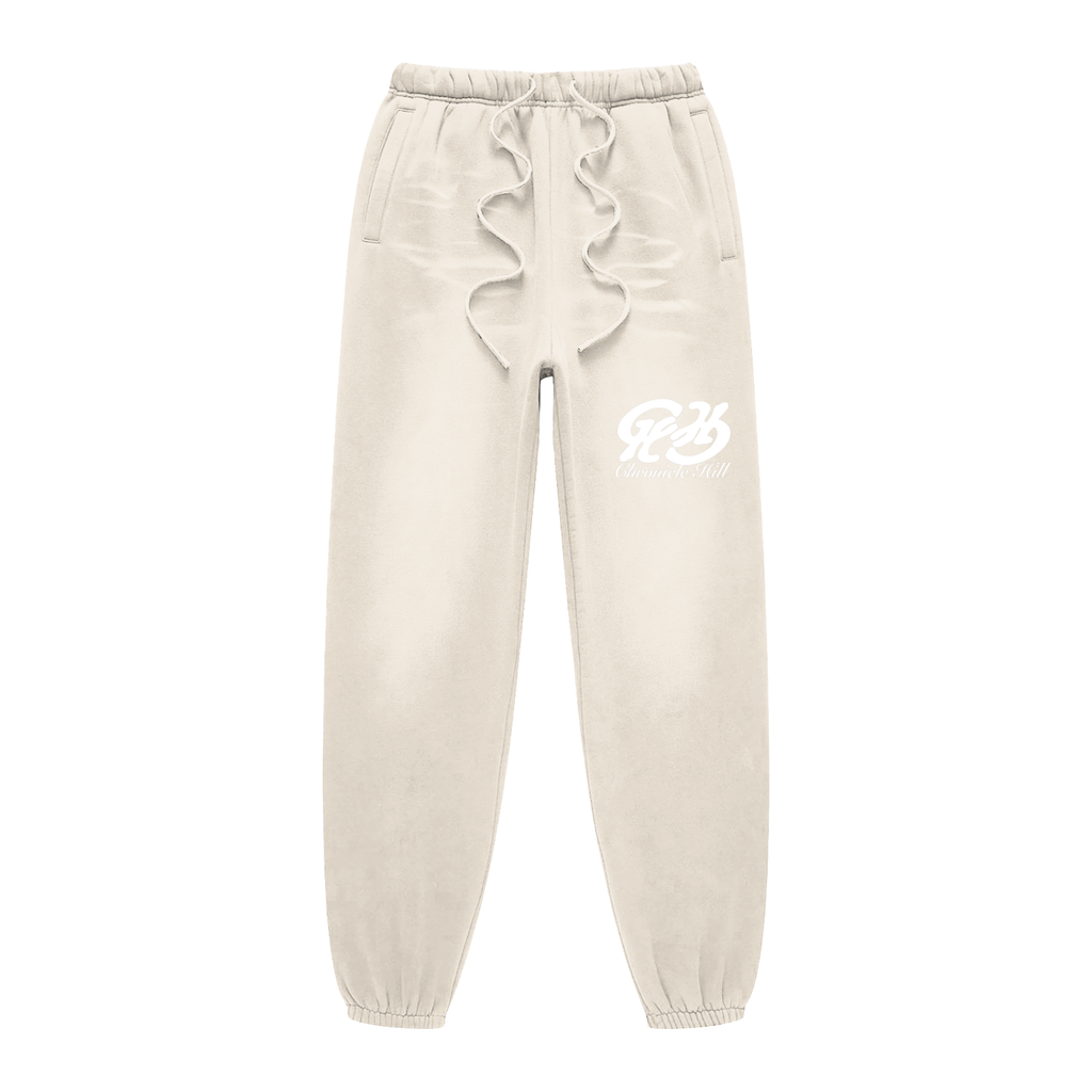 Chronicle Hill Sunfade Fleeced Sweatpants