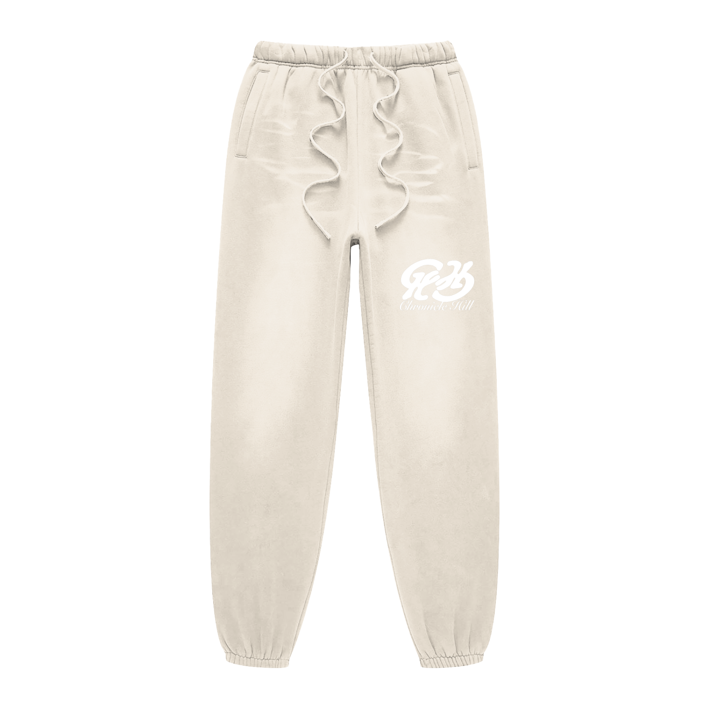 Chronicle Hill Sunfade Fleeced Sweatpants