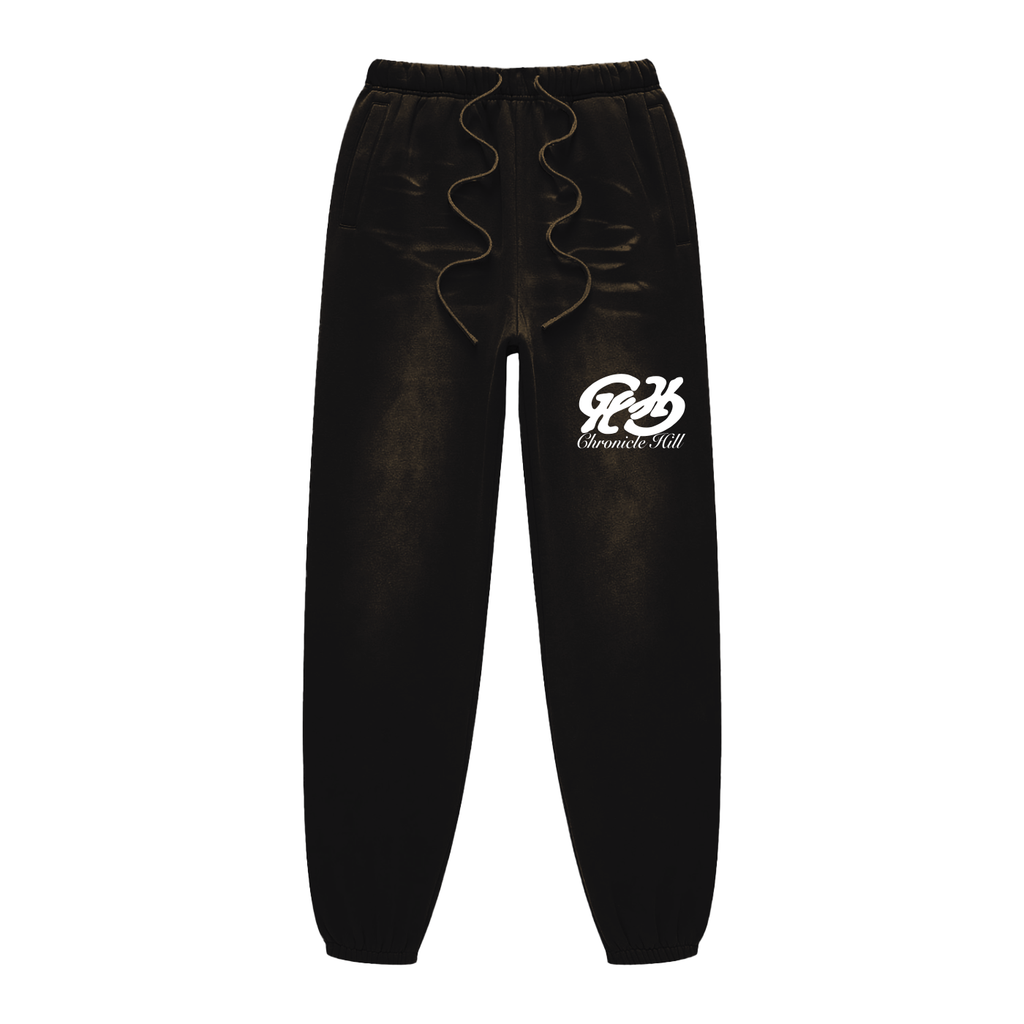 Chronicle Hill Sunfade Fleeced Sweatpants