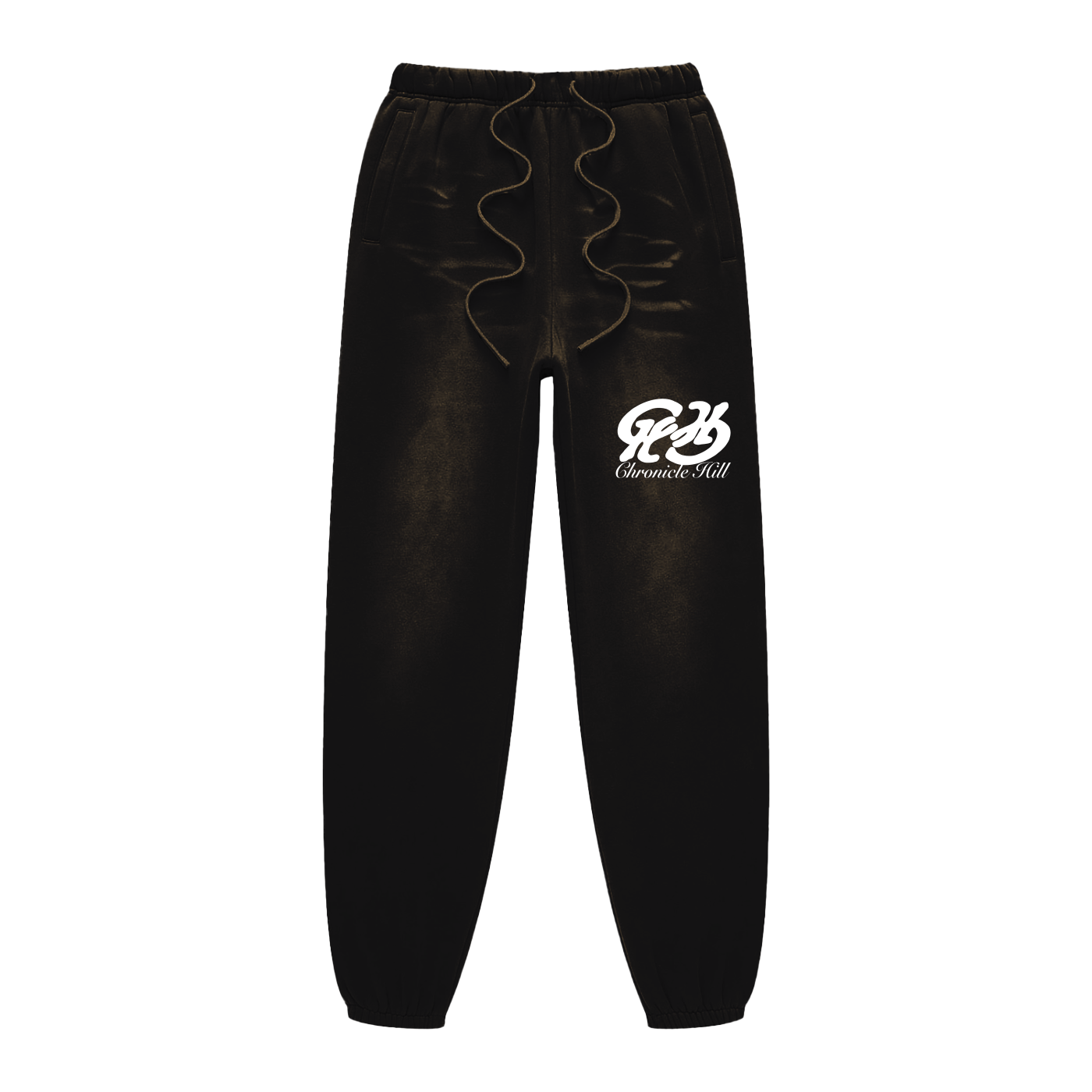 Chronicle Hill Sunfade Fleeced Sweatpants