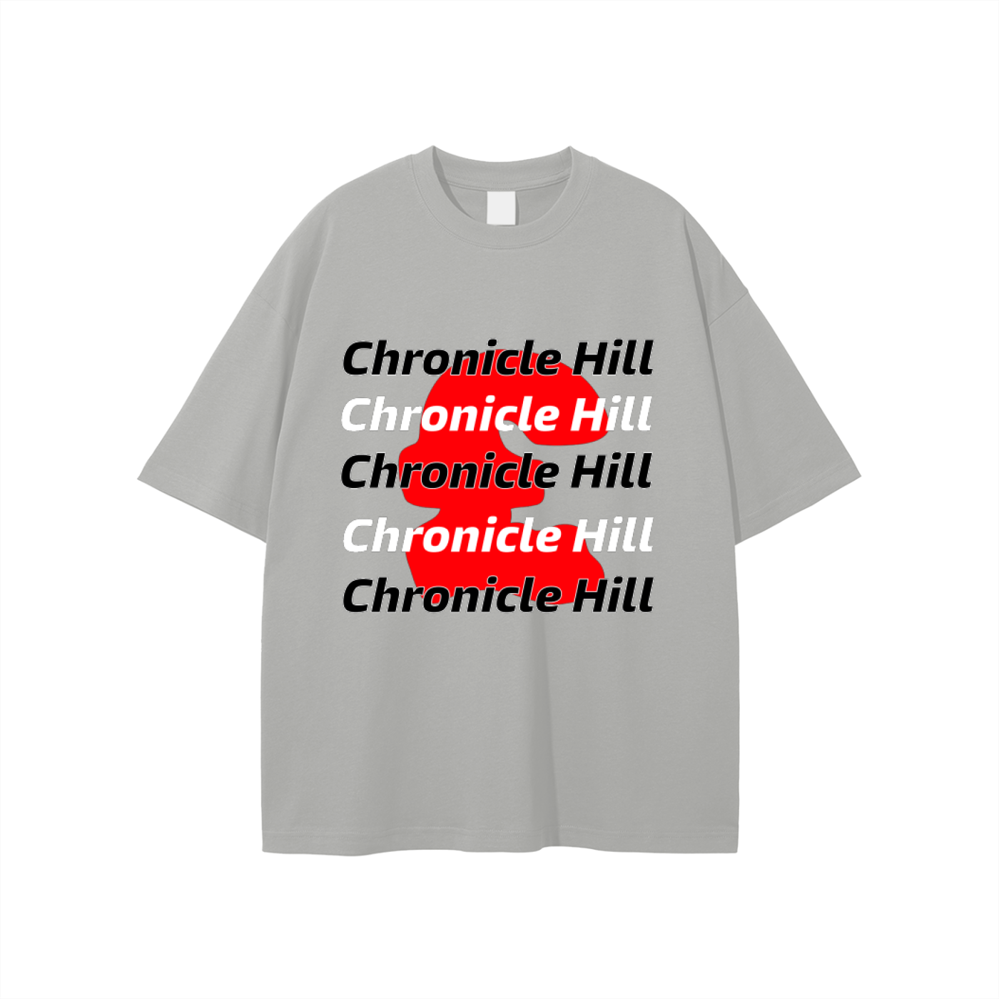 Chronicle Hill T-shirt