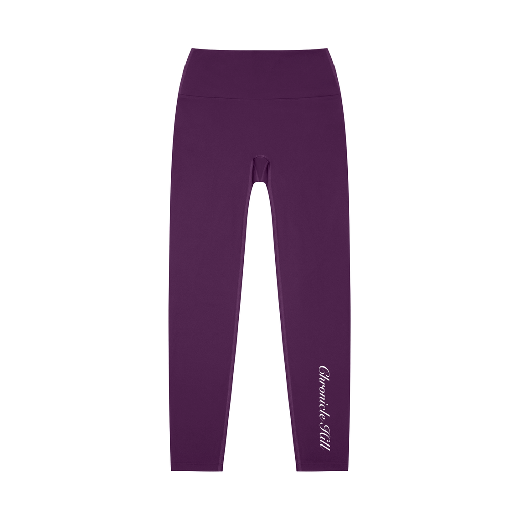 Chronicle Hill High-Waisted  Leggings