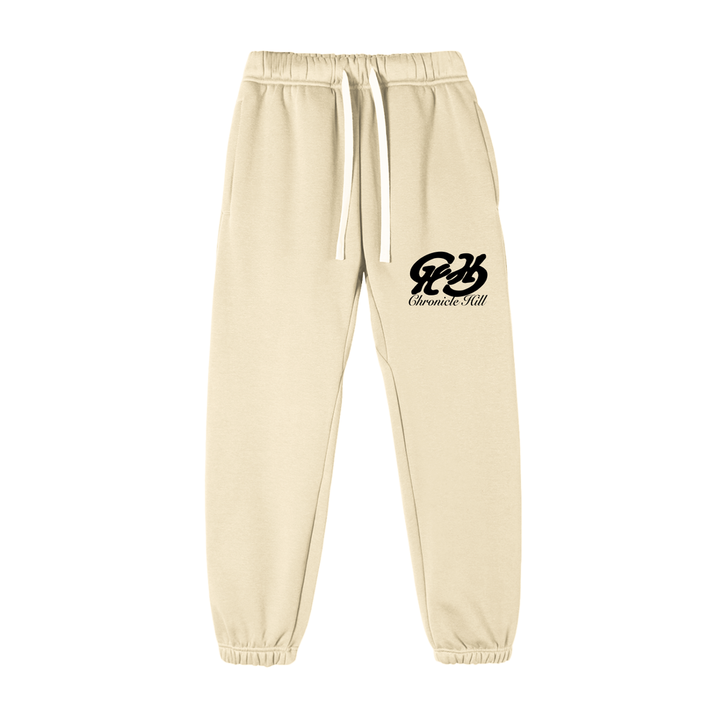 Chronicle Hill Essential Fleece Sweatpants