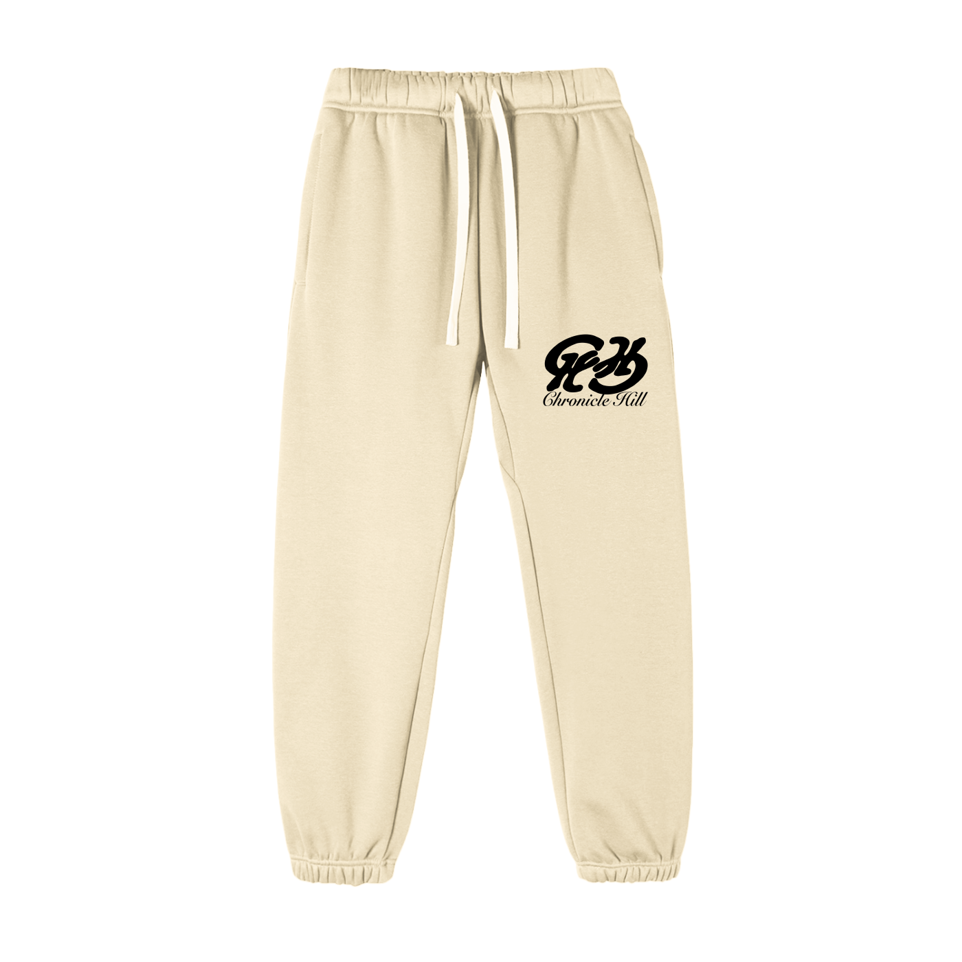 Chronicle Hill Essential Fleece Sweatpants