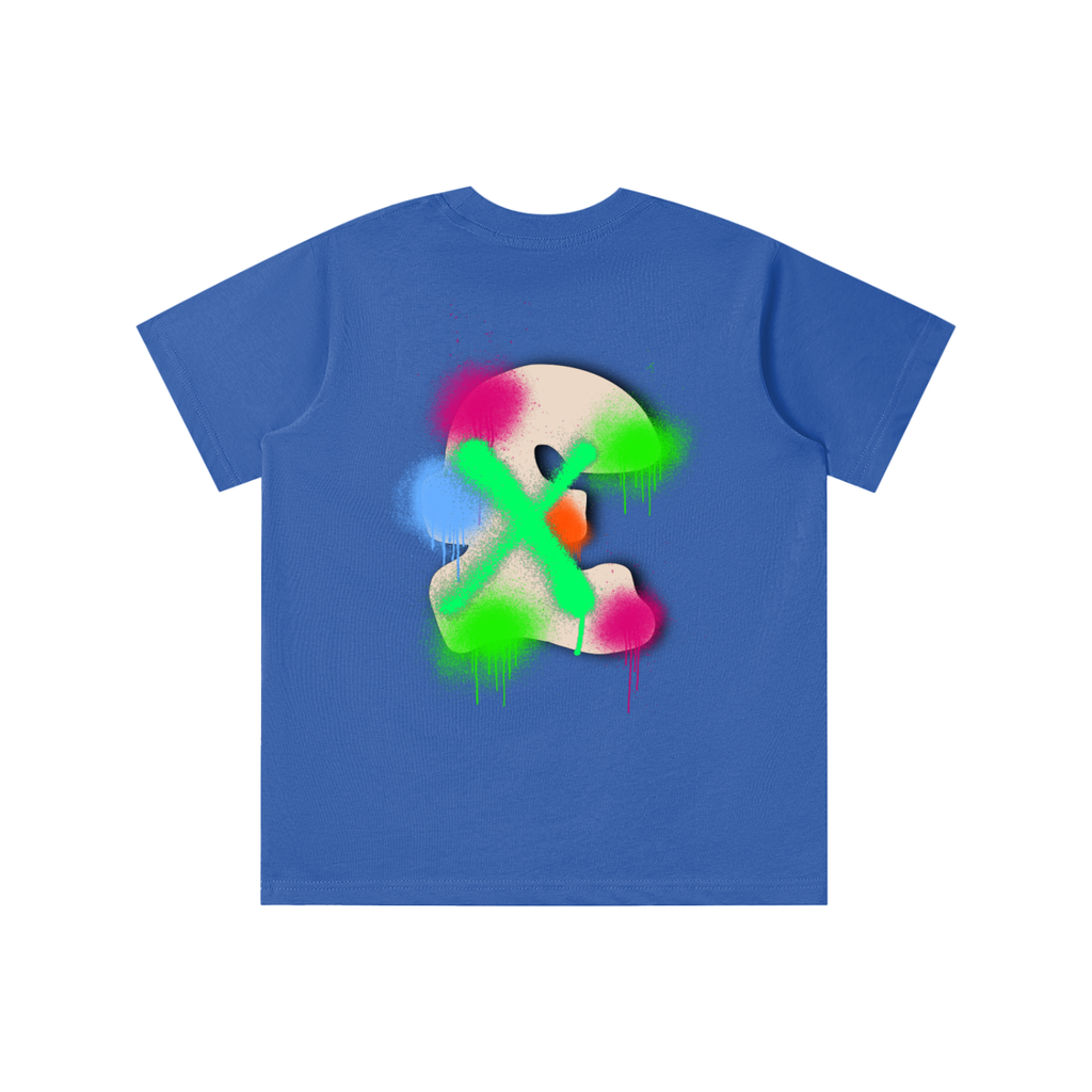 Chronicle Hill Essential Kids' T-shirt