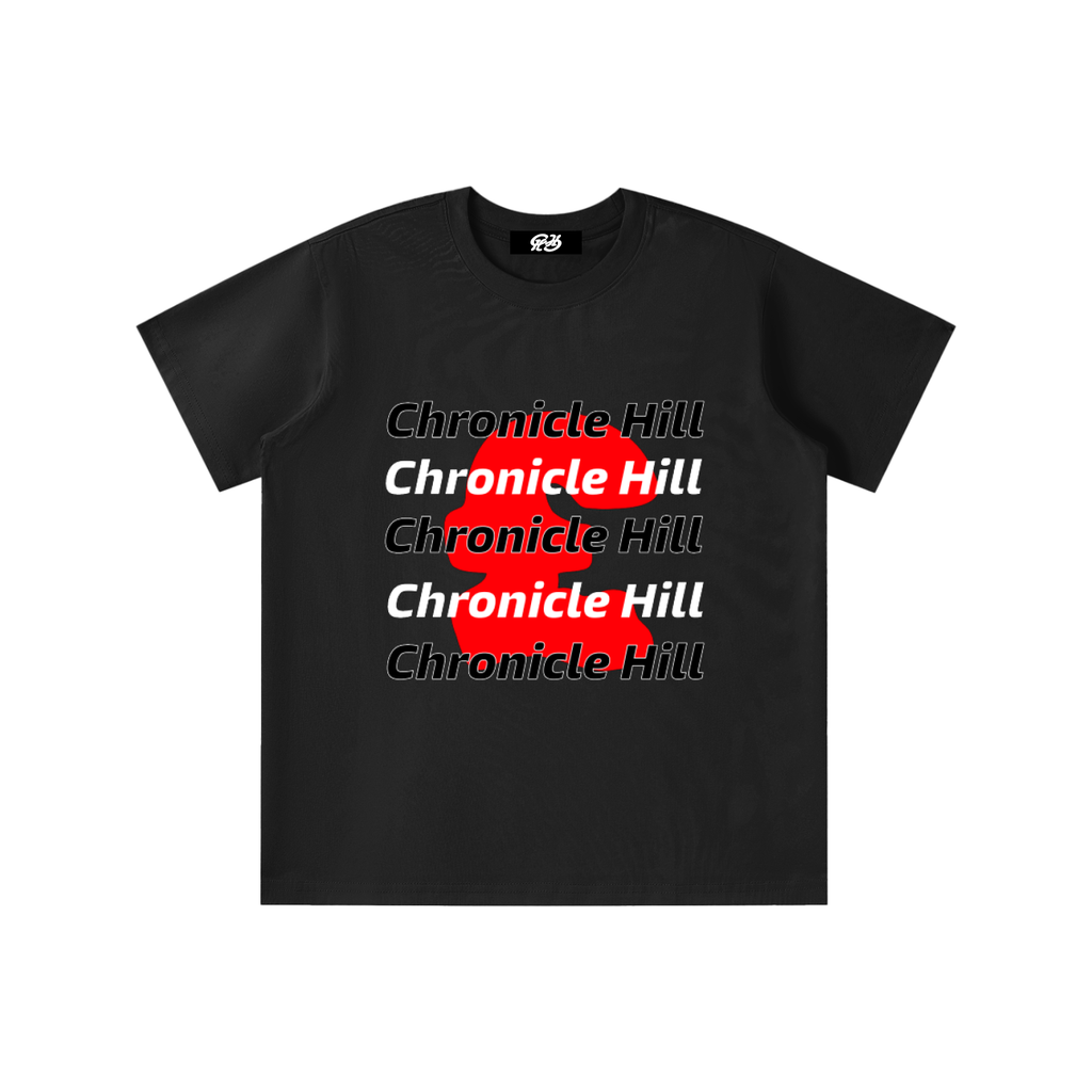 Chronicle Hill Sorona Quick-Dry Cooling Kids' T-shirt
